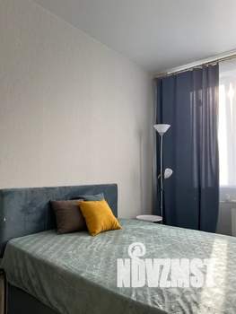 1-к квартира, посуточно, 43м2, 7/18 этаж