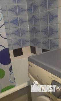 1-к квартира, на длительный срок, 33м2, 3/4 этаж