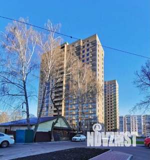 1-к квартира, посуточно, 41м2, 1/1 этаж