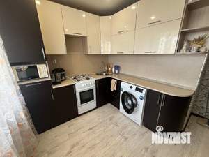 1-к квартира, на длительный срок, 38м2, 3/14 этаж