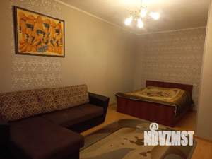 1-к квартира, посуточно, 47м2, 4/9 этаж