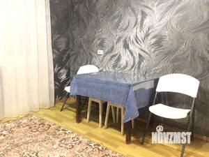 1-к квартира, на длительный срок, 42м2, 3/10 этаж