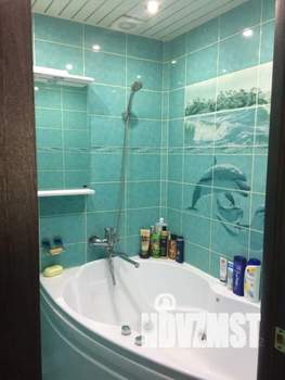 2-к квартира, посуточно, 49м2, 4/5 этаж