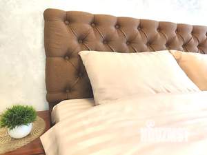 1-к квартира, посуточно, 42м2, 12/18 этаж