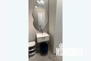 1-к квартира, посуточно, 24м2, 1/10 этаж