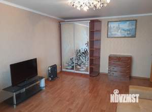 1-к квартира, на длительный срок, 49м2, 4/9 этаж