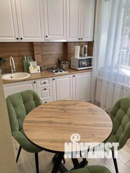 1-к квартира, посуточно, 39м2, 1/1 этаж