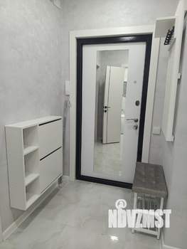 1-к квартира, на длительный срок, 43м2, 5/9 этаж