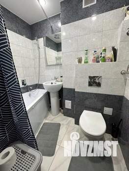 1-к квартира, посуточно, 56м2, 1/1 этаж