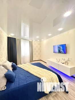 2-к квартира, посуточно, 64м2, 16/18 этаж