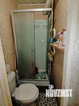 Студия квартира, на длительный срок, 15м2, 3/4 этаж