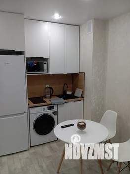 Студия квартира, посуточно, 26м2, 4/9 этаж