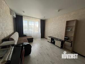 1-к квартира, на длительный срок, 38м2, 3/14 этаж