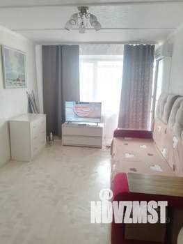 1-к квартира, посуточно, 33м2, 5/5 этаж