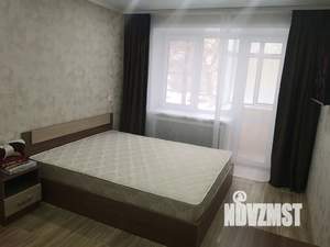 Студия квартира, посуточно, 20м2, 2/4 этаж