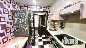 2-к квартира, на длительный срок, 35м2, 4/5 этаж