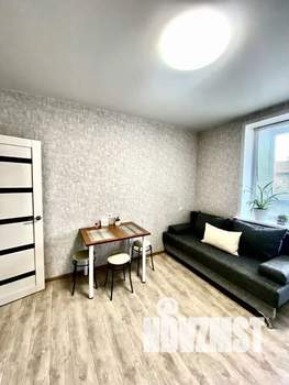 1-к квартира, посуточно, 42м2, 4/5 этаж