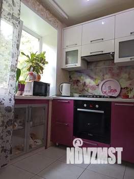 2-к квартира, посуточно, 45м2, 2/5 этаж