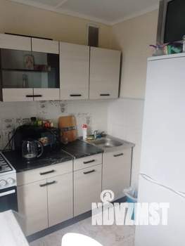 1-к квартира, посуточно, 33м2, 5/5 этаж