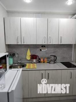 2-к квартира, посуточно, 38м2, 5/5 этаж