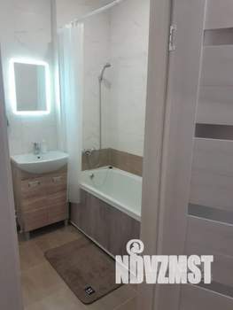 1-к квартира, посуточно, 36м2, 4/12 этаж