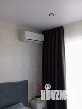 Студия квартира, посуточно, 26м2, 4/9 этаж