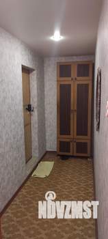 1-к квартира, на длительный срок, 36м2, 4/10 этаж