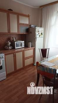 1-к квартира, на длительный срок, 47м2, 4/11 этаж