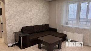 1-к квартира, на длительный срок, 43м2, 9/9 этаж