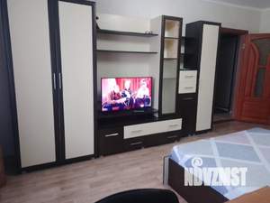 1-к квартира, посуточно, 39м2, 7/10 этаж