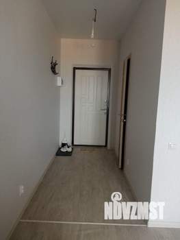 Студия квартира, на длительный срок, 24м2, 16/18 этаж