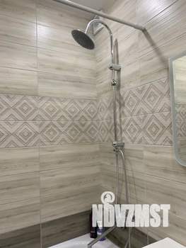 1-к квартира, посуточно, 43м2, 10/10 этаж