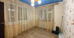 2-к квартира, на длительный срок, 35м2, 3/5 этаж