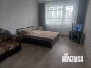 2-к квартира, посуточно, 56м2, 6/10 этаж