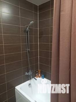 1-к квартира, посуточно, 40м2, 5/14 этаж