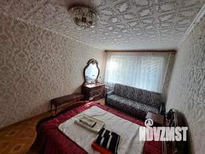 2-к квартира, посуточно, 50м2, 1/5 этаж