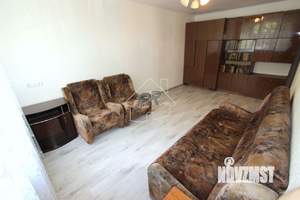 1-к квартира, на длительный срок, 33м2, 3/5 этаж