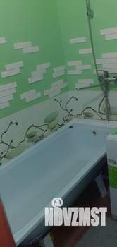 1-к квартира, на длительный срок, 37м2, 5/10 этаж