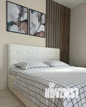 1-к квартира, посуточно, 35м2, 2/9 этаж