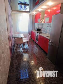 3-к квартира, посуточно, 85м2, 2/5 этаж