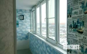 1-к квартира, на длительный срок, 39м2, 12/12 этаж