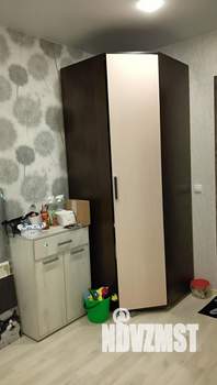 1-к квартира, на длительный срок, 14м2, 7/9 этаж