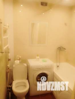 1-к квартира, посуточно, 33м2, 5/5 этаж