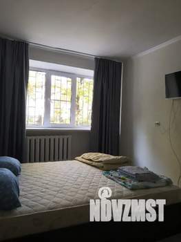 2-к квартира, посуточно, 45м2, 1/5 этаж