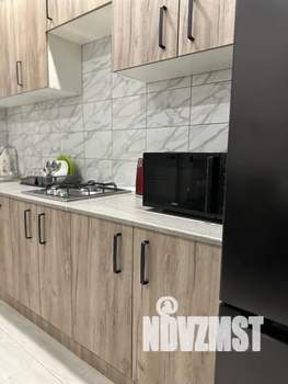 1-к квартира, посуточно, 40м2, 2/9 этаж