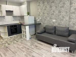 1-к квартира, посуточно, 32м2, 1/1 этаж