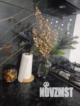 1-к квартира, посуточно, 42м2, 8/9 этаж