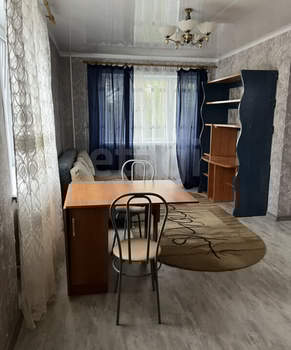 1-к квартира, на длительный срок, 30м2, 4/5 этаж