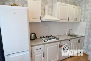 1-к квартира, посуточно, 35м2, 9/10 этаж