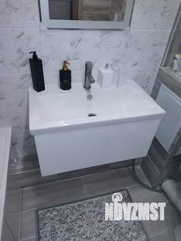 1-к квартира, посуточно, 43м2, 5/9 этаж